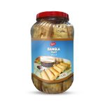 Deshi Bangla Toast Biscuit (Jar)