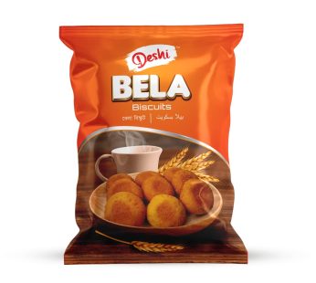 Deshi Bela Biscuit