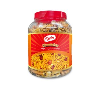 Deshi Chanachur (Jar)