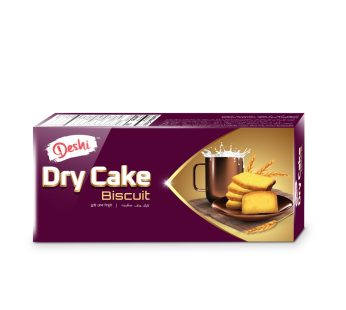 Deshi Dry Cake Biscuit