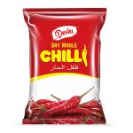 Deshi Dry Whole Chilli