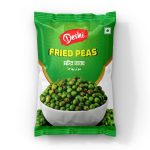 Deshi Fried Peas (Motor Dal)