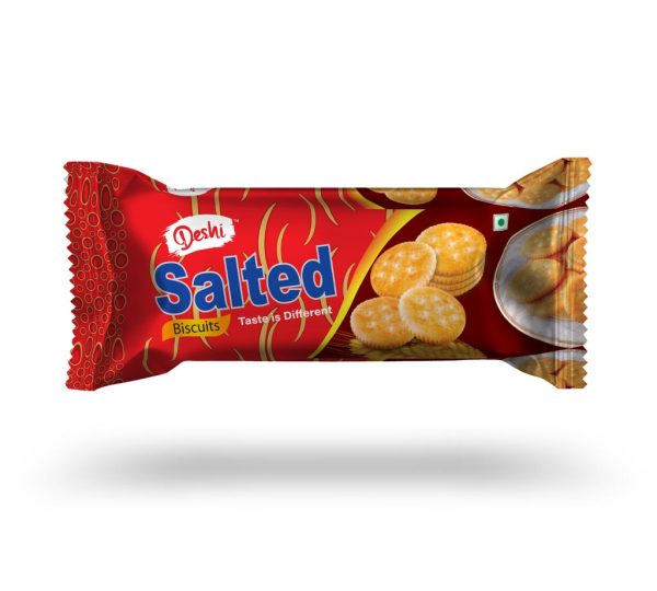 DESHI SALTED BISCUIT