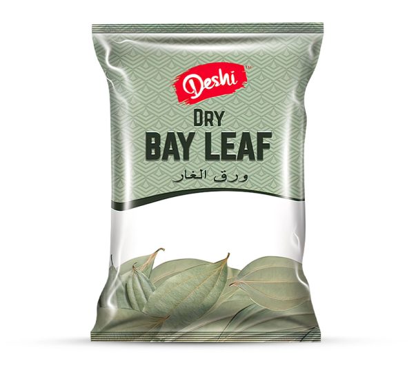 Deshi Whole Bay Leaf