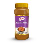 Deshi Fish Curry Masala (Jar)