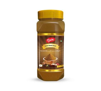 Deshi Gorom Masala Powder (Jar)