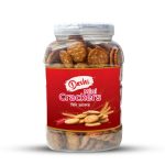 DESHI MINI CRACKERS BISCUIT