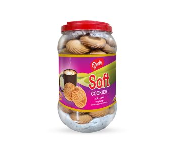 Deshi Cookies Biscuit (Soft)