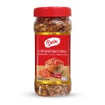 Deshi Crushed Chilli Powder (Jar)