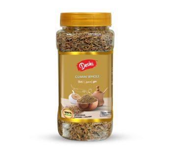 Deshi Cumin Whole (Jar)