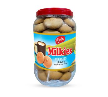 Deshi Cookies Biscuit (Milkies)