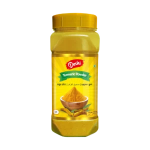 Deshi-Turmeric-powder-500gm